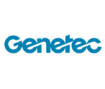 Logo de Genetec