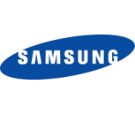Logo de Samsug