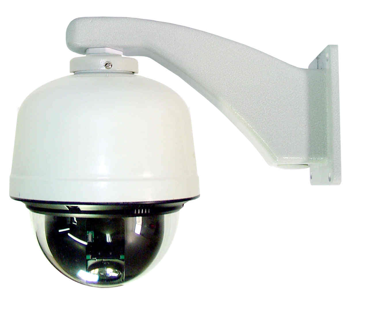 PTZ camera